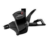 MANETA SH.SL-M6000 DEORE RAPIDFIRE IZQU. 2/3V. 180
