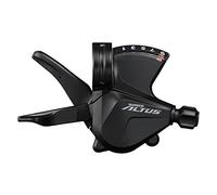 Maneta Shimano Sl-M2000 Altus Rapidfire Derecha 9V