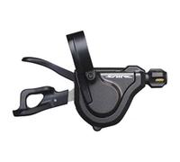 Maneta Shimano Sl-M820 Saint Rapidfire Derecha 10V | Saint M820 - Palanca de cambios de 10 velocidades con diseño ergonómico