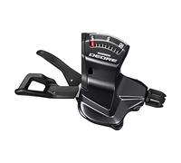 Shimano Maneta de cambios Deore SL-T6000 3/10 velocidades negro 10 velocidades