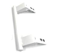 Maneta tirador compatible con frigorífico Liebherr (sin embellecedor) 909603600 - Repuesto de calidad