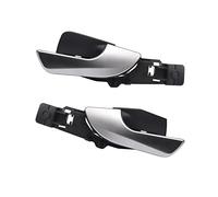 Maneta Tirador Interior Puerta Para Alfa Para Romeo Para Giulietta 2010-2019 Manija Interna Del Automóvil Manija De La Puerta Delantera Izquierda Derecha