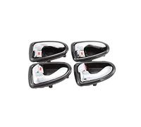 Maneta Tirador Interior Puerta Para Hyundai Acento 2001-2006 Manija De La Puerta Interior Del Coche