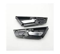 Maneta Tirador Interior Puerta Para L&ifan para manija de puerta Interior de coche X60(Left and right 2pcs)