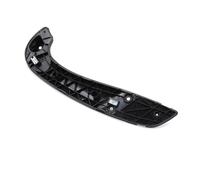 Maneta Tirador Interior Puerta Para Megane 3 Para Fluence 2008-2016 809600015R 197012651 Manija Interior De Puerta Delantera Izquierda Derecha Con Cubierta(Inner handle-Black R)