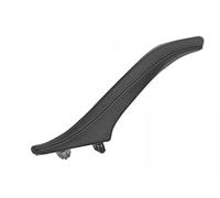 Maneta Tirador Interior Puerta Para Serie 5 F10 F11 F18 520i 523i 525i 528i 535i Conjunto De Manija De Puerta De Pasajero Izquierda Y Derecha(LEFT BLACK)