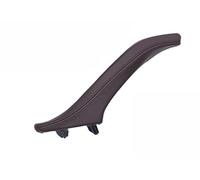 Maneta Tirador Interior Puerta Para Serie 5 F10 F11 F18 520i 523i 525i 528i 535i Conjunto De Manija De Puerta De Pasajero Izquierda Y Derecha(LEFT MOKA)