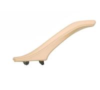 Maneta Tirador Interior Puerta Para Serie 5 F10 F11 F18 520i 523i 525i 528i 535i Conjunto De Manija De Puerta De Pasajero Izquierda Y Derecha(LEFT BEIGE)