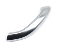 Maneta Tirador Interior Puerta Para X1 Para X2 Para F48 Para F49 Para F39 2016-2020 Embellecedor De La Cubierta De La Manija De La Puerta Interior(Chrome Left)