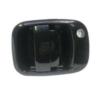 ManetaDe Puerta Corredera Exterior para Hyundai Starex H1 2005-2007 83660-4A500 La Manija De La Puerta del Coche Fuera De La Puerta Es Adecuada Manija de Puerta Delantera Izquierda y Derecha