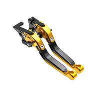 Manetas ajustables Para Scrambler Para SPEED Triple Para TIGER 1050 Sport Para THRUXTON Para Steve McQueen SE Palancas De Embrague De Freno CNC Para Motocicleta(11)