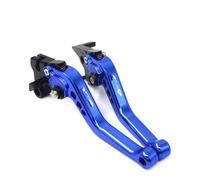Manetas de dirección Para Suzuki GSR600 Para GSR 600 2006-2011 GSR750 Para 2011-2018 Para GSR400 2008-2012 Palancas Embrague Freno Motocicleta Mango Bar Handbrak(5)