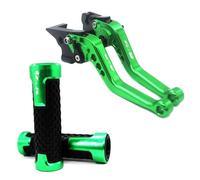 Manetas de dirección Para Suzuki GSR600 Para GSR 600 2006-2011 GSR750 Para 2011-2018 Para GSR400 2008-2012 Palancas Embrague Freno Motocicleta Mango Bar Handbrak(G)