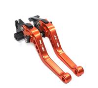 Manetas de dirección Para Suzuki GSR600 Para GSR 600 2006-2011 GSR750 Para 2011-2018 Para GSR400 2008-2012 Palancas Embrague Freno Motocicleta Mango Bar Handbrak(8)