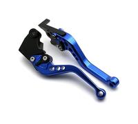 Manetas de Embrague y Freno Cortas y largas para Motocicleta Triumph Bonneville T100 2006-2015.