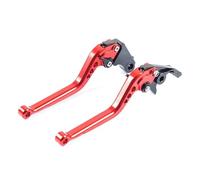 Manetas de Embrague y Freno Cortas y largas para Motocicleta Triumph Bonneville T100 2006-2015.