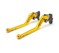Manetas de Embrague y Freno Cortas y largas para Motocicleta Triumph Bonneville T100 2006-2015.