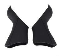 Manetas de freno de bicicleta para Shimano SORA/CLARIS ST2400/3500, 1 par de protectores para manillar de bicicleta de carretera