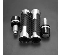 Manetas de Freno Embrague Ajustables para Motocicleta para Ducati 900SS Sport 1999-2006(Silver1)