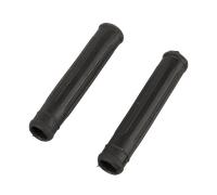 Manetas de Freno y Embrague Progrip Negro Negro