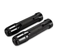Manetas embrague freno Compatible Con Para Z750 2007 2008 2009 2010 2011 2012, Palanca De Embrague De Freno CNC Para Motocicleta, Protector De Manillar Plegable Ajustable(Black)