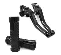Manetas Embrague Y Freno Extensibles Motocicleta Para CFMOTO Para CF MOTO 650NK 650 NK 2023 Palanca embrague(PAG)