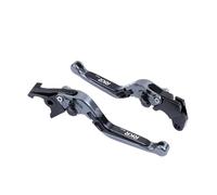 Manetas freno ajustables Palancas freno y embrague CNC motocicleta, plegables, con mango ajustable PARA Su&zuki GSX250R DL250 DL GW 250 GW250 GSX 250R