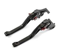 Manetas Freno Embrague Extensibles Plegables para CBR929RR 2000 2001 Palanca Embrague Freno Motocicleta Ajustable Motocicleta Mano
