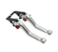 Manetas Freno Embrague Para CBR400R Para CBR500R Para CB500F 2022-2024 | Para CB500X,Palancas De Motocicleta Embrague Y Freno