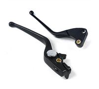 Manetas Freno Embrague Para Victory For Hammer 8 For Ball For Sport For Intl 2008 2009 Black 1 Par Palancas De Embrague De Freno Corte Superficial Para Motocicleta Set Freno Palancas Freno y Embrague