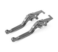 Manetas Freno Moto Manillar Mango Palanca Para Triumph Para Triumph Para Tiger 900 Para Rally Para Pro CNC Palancas Freno Motocicleta Ajustables Perchas Embrague(7)