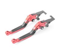 Manetas Freno Moto Manillar Mango Palanca Para Triumph Para Triumph Para Tiger 900 Para Rally Para Pro CNC Palancas Freno Motocicleta Ajustables Perchas Embrague(6)