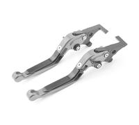 Manetas Freno Moto Manillar Mango Palanca Para Triumph Para Triumph Para Tiger 900 Para Rally Para Pro CNC Palancas Freno Motocicleta Ajustables Perchas Embrague(2)
