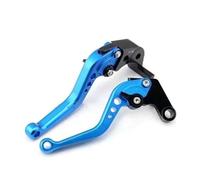 Manetas Freno Moto Para NC700 NC750 S/X Para CTX700 Para CTX750 CB400 CB750 Palancas Embrague Freno Cortas CNC Ajustables Mano Manija Control Delantera(2)