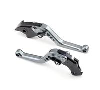 Manetas Freno Moto Para NC700 NC750 S/X Para CTX700 Para CTX750 CB400 CB750 Palancas Embrague Freno Cortas CNC Ajustables Mano Manija Control Delantera(8)