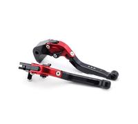 Manetas Freno Moto para Suzuki para GSXS 750950 1000 para G&SX-S GSXS1000 GSXS750F 2015-2021 2022 2023 Palancas Freno Embrague Plegables Mango Extensible Palanca Embrague Freno(A,GSXS 1000 21-23)