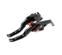 Manetas Freno Moto Para XT 1200 Z Para Super Para Tenere 1200 Para XT1200Z Para XT1200Z Palancas Embrague Freno Ajustables CNC Mano Manija Control Delantera(13)