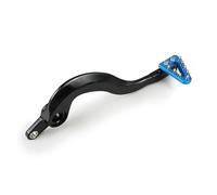 Manetas Freno Motocicletas Para Yamaha YZ250F YZ250FX WR250F 2014-2023 Palanca Cambio Pedal Freno Forjado Palanca Freno Embrague(Brake Pedal Lever)