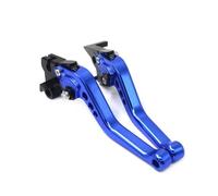 Manetas Freno para Zontes G1125 para VZT125 para G1 para ZT125U para ZT125U para ZX 310X para 310T para 310R 2018-2021 Accesorios Manija Palanca Freno Ajustable Palanca Embrague Freno