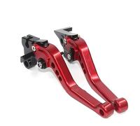Manetas Freno para Zontes G1125 para VZT125 para G1 para ZT125U para ZT125U para ZX 310X para 310T para 310R 2018-2021 Accesorios Manija Palanca Freno Ajustable Palanca Embrague Freno