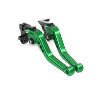 Manetas Freno para Zontes G1125 para VZT125 para G1 para ZT125U para ZT125U para ZX 310X para 310T para 310R 2018-2021 Accesorios Manija Palanca Freno Ajustable Palanca Embrague Freno