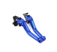 Manetas Freno para Zontes G1125 para ZT125U para ZX 310X para 310T para 310R para VZT125 para G1 para ZT125U 2018-2021 Accesorios Manija Palanca Freno Ajustable Palanca Embrague Freno