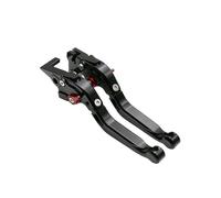 Manetas Freno para Zontes G1125 para ZT125U para ZX 310X para 310T para 310R para VZT125 para G1 para ZT125U 2018-2021 Accesorios Manija Palanca Freno Ajustable Palanca Embrague Freno
