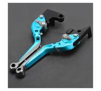Manetas Freno Y Embrague Motocicleta Para CFMOTO 300 NK 300 300NK ABS NK300 CF300NK 2017 2018 2019 2020 2021 2022 2023 2024 Palanca embrague(F)