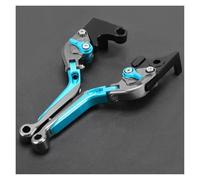 Manetas Freno Y Embrague Motocicleta Para CFMOTO 300 NK 300 300NK ABS NK300 CF300NK 2017 2018 2019 2020 2021 2022 2023 2024 Palanca embrague(Yo)