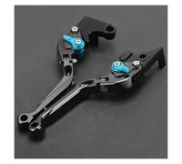 Manetas Freno Y Embrague Motocicleta Para CFMOTO 300 NK 300 300NK ABS NK300 CF300NK 2017 2018 2019 2020 2021 2022 2023 2024 Palanca embrague(GRAMO)