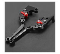 Manetas Freno Y Embrague Motocicleta Para CFMOTO 300 NK 300 300NK ABS NK300 CF300NK 2017 2018 2019 2020 2021 2022 2023 2024 Palanca embrague(L)