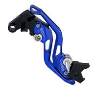 Manetas Largas De Freno Y Embrague Para Motocicleta Para CBF1000 06-09, VF750S SABRE 82-86, VFR 750 91-97, 800/F 02-18, 1000F/FIRESTORM 98-05(I)