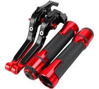 Manetas Moto Palancas De Embrague De Freno De Motocicleta, Manillar, Empuñaduras De Manillar, Extremos para Y┐AMAHA MT-09 SP T┐Racer 900 9 GT MT 09 MT09 2014-2023(J)