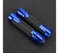 Manetas Moto para Y┐AMAHA MT-09 SP T┐Racer 900 9 GT MT 09 MT09 2014-2023 Palancas De Embrague De Freno De Motocicleta Manillar Manillar Puños Extremos(C)